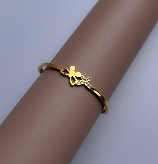 Wings Bracelet