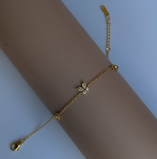 Glowfly Bracelet
