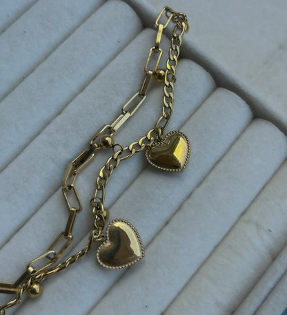 Miora Bracelet