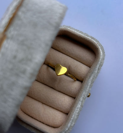 Little Love Ring
