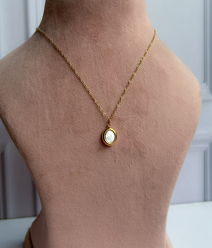 Isadora Necklace