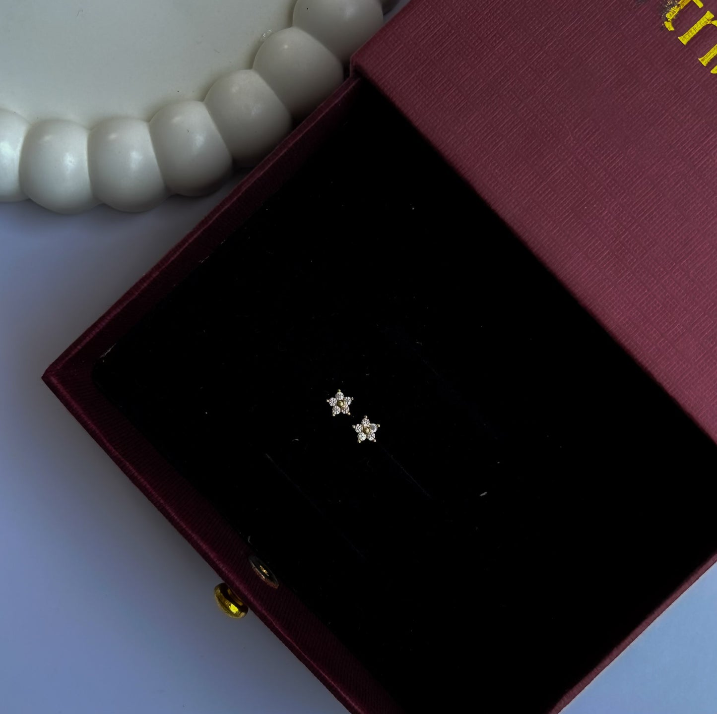 Dainty Dots Collection
