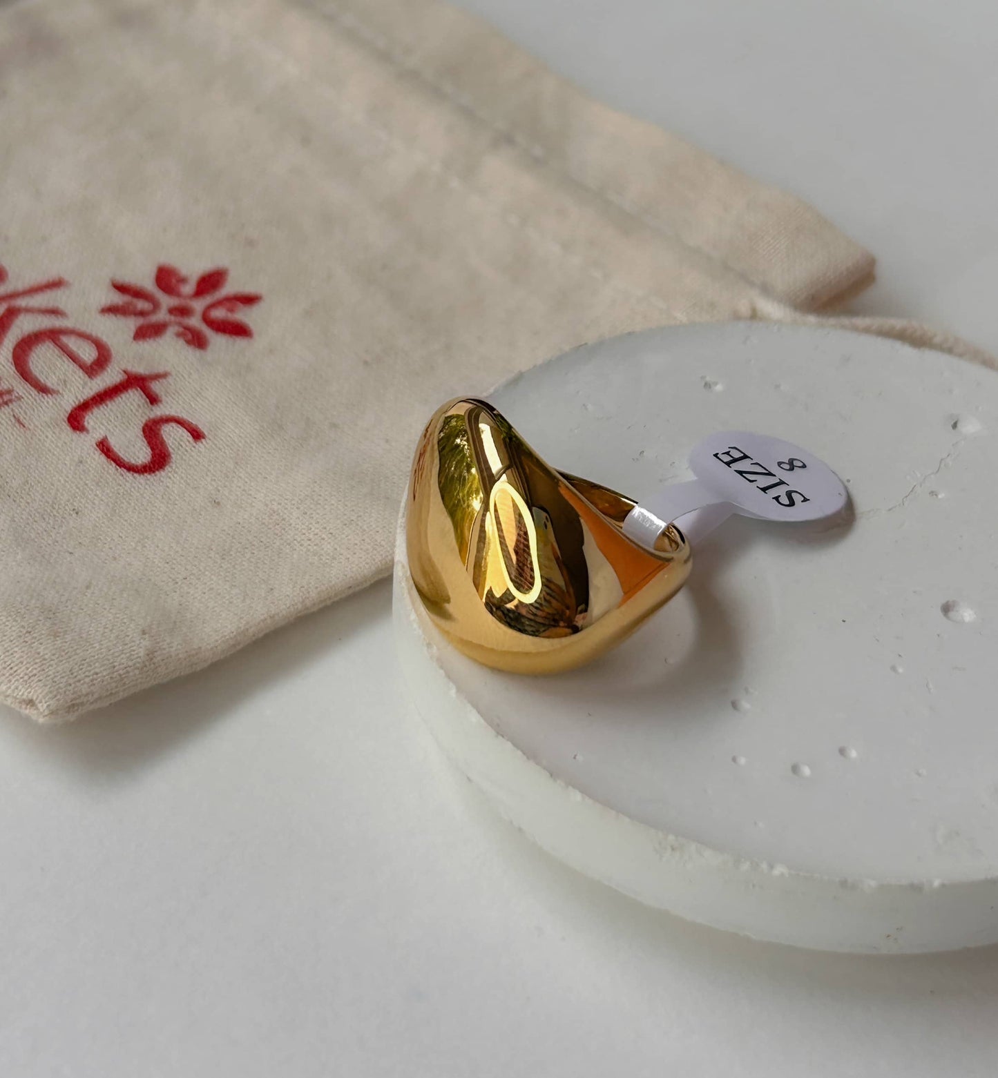 Regal Ring
