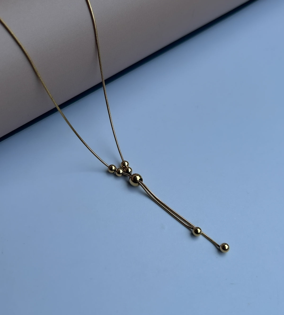 Colette Necklace