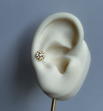 The Celestial Edit (Single Stud)
