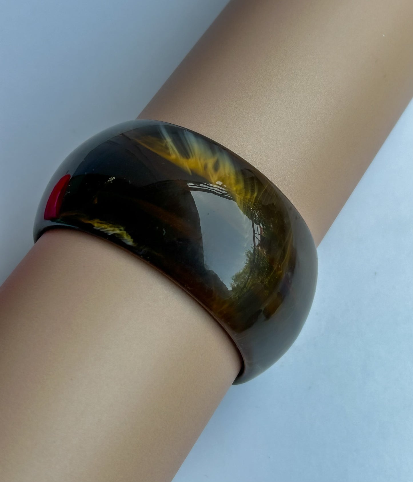 Orbit Bangle