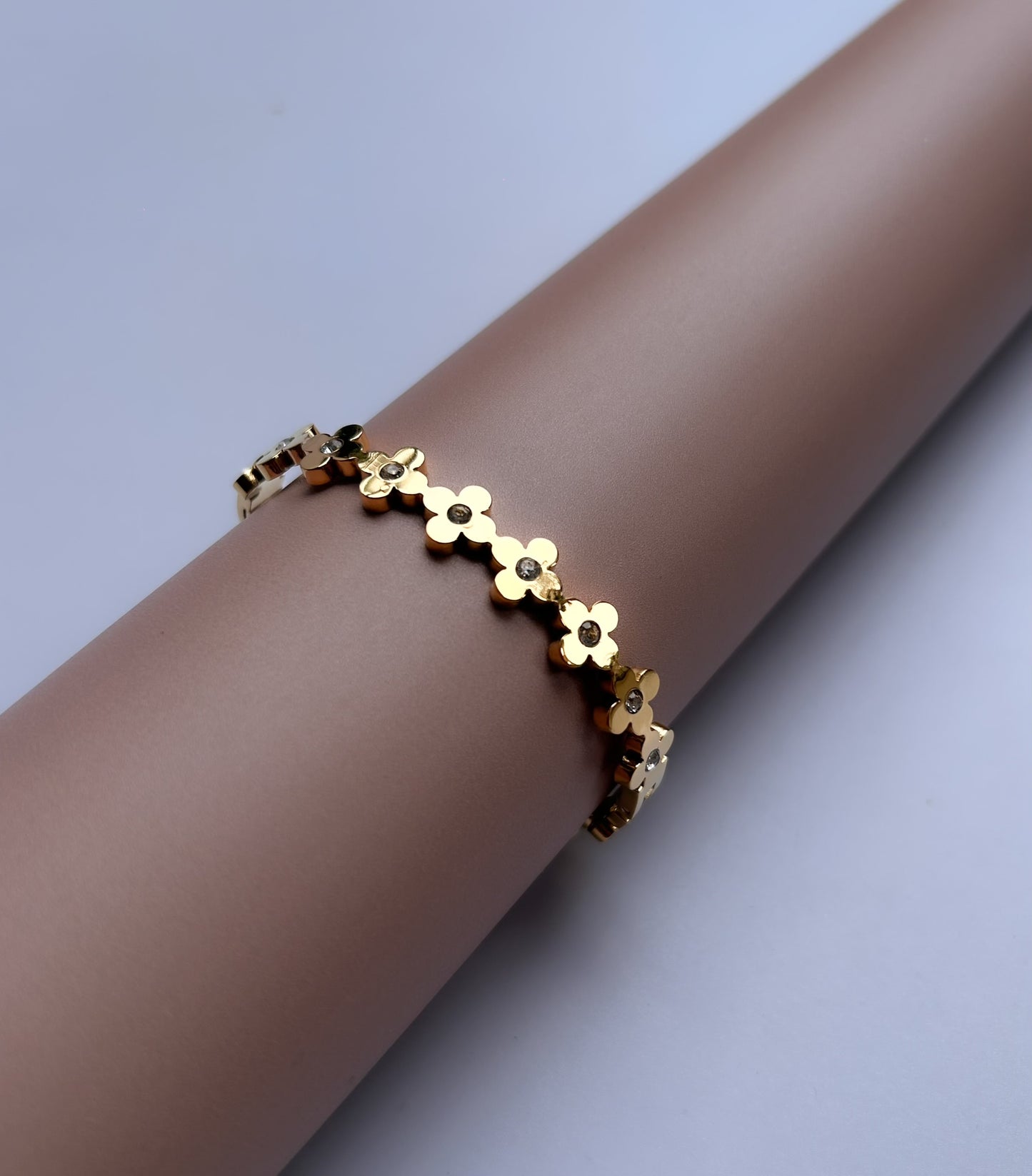 Trefle Bracelet