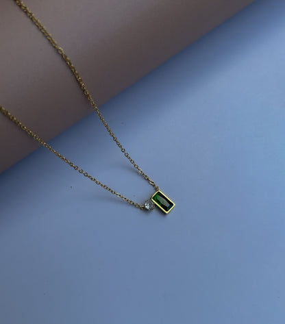 Faye Necklace