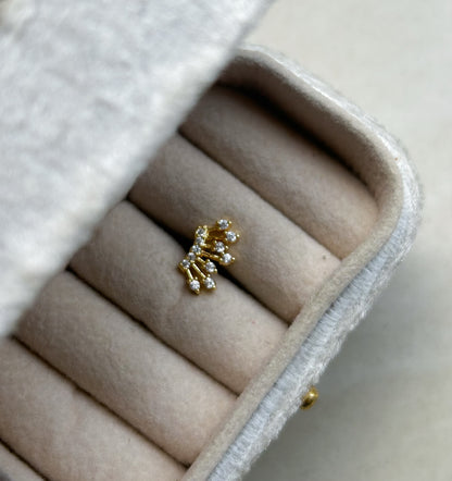 The Celestial Edit (Single Stud)