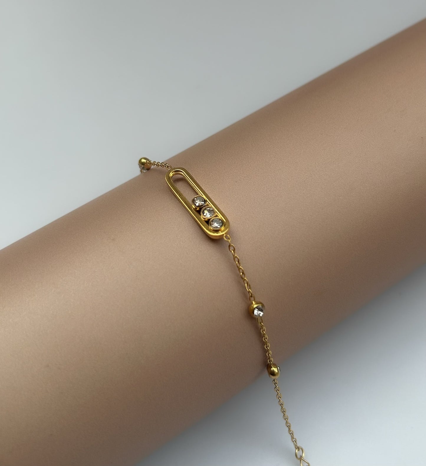 Aria Bracelet