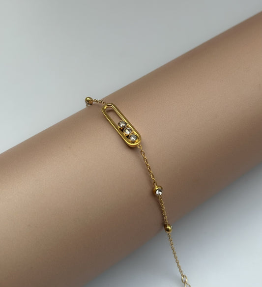 Aria Bracelet