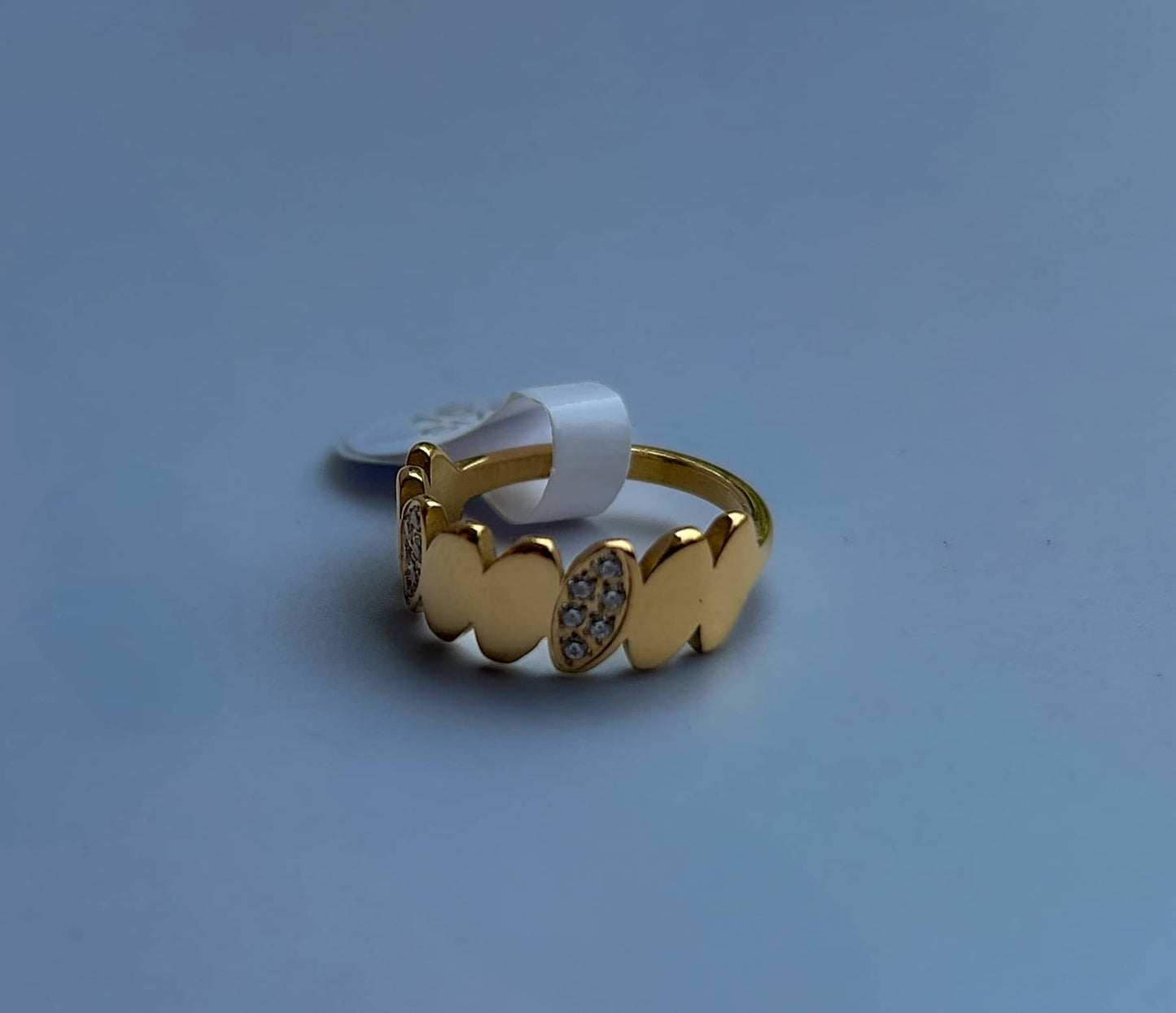 Wave Ring