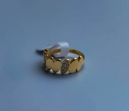 Wave Ring