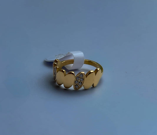 Wave Ring