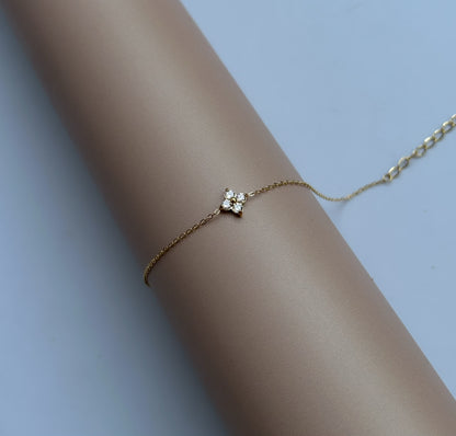 Viana Bracelet
