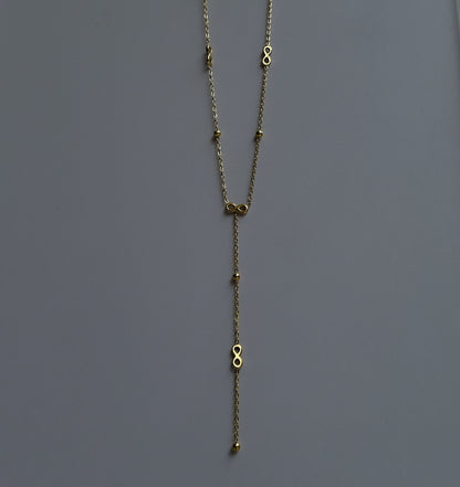 Elisse Necklace