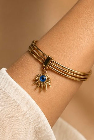 Blue Charm Band