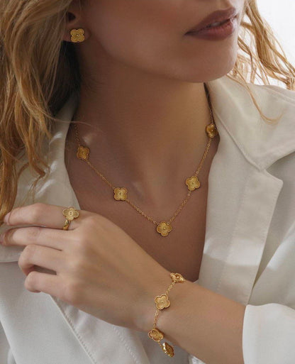 Fayra Necklace