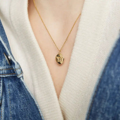 Paloma Necklace