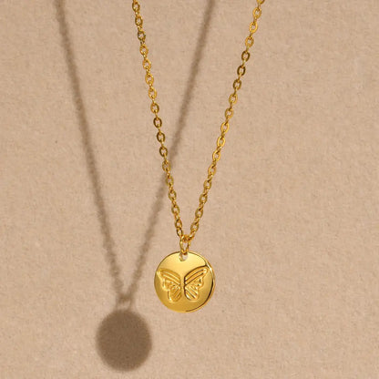 Paloma Necklace
