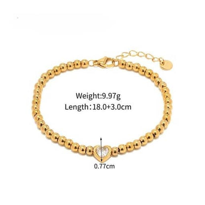 Philia Bracelet