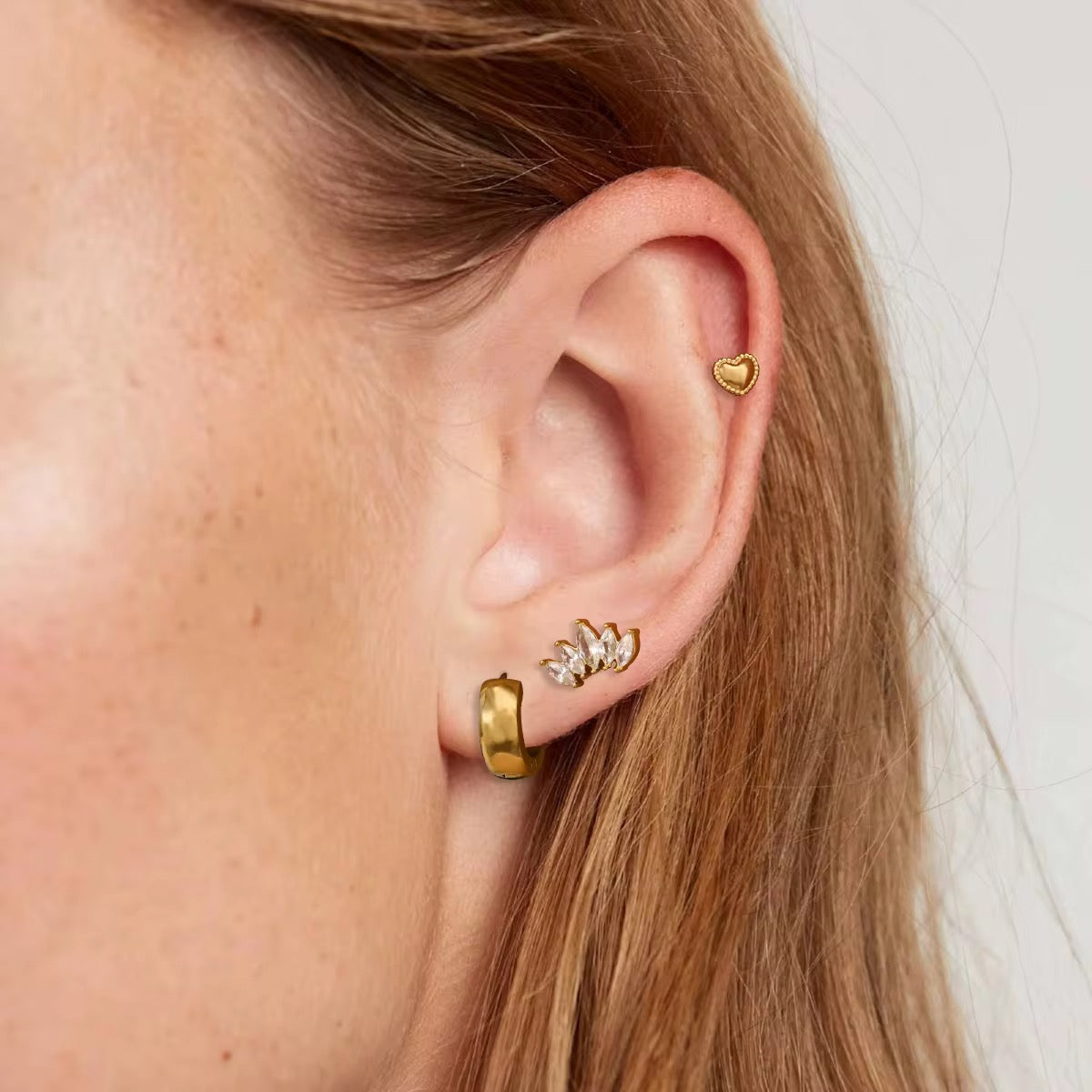 Pretty Lil Sparkle Set (Pair)