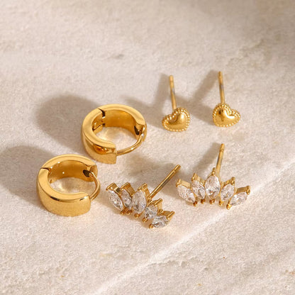 Pretty Lil Sparkle Set (Pair)