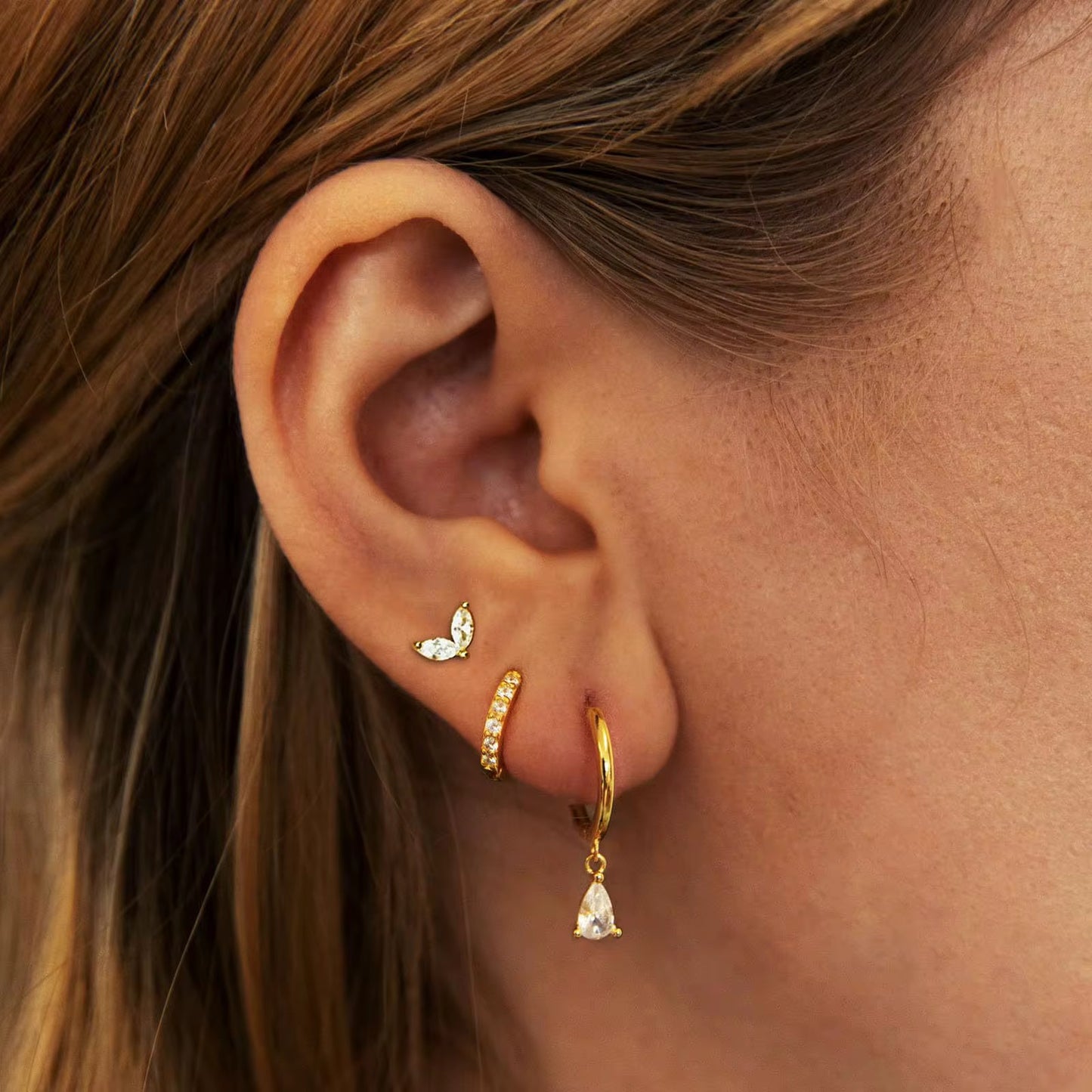 The Everyday Edit ( Pair)