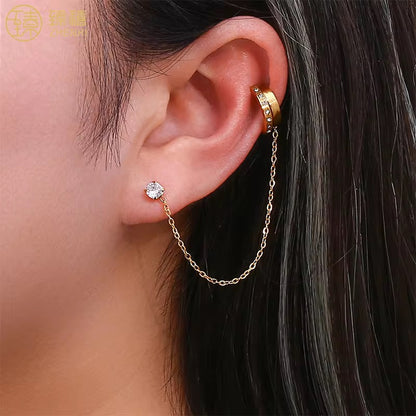 Golden Spell Edit (Pair)