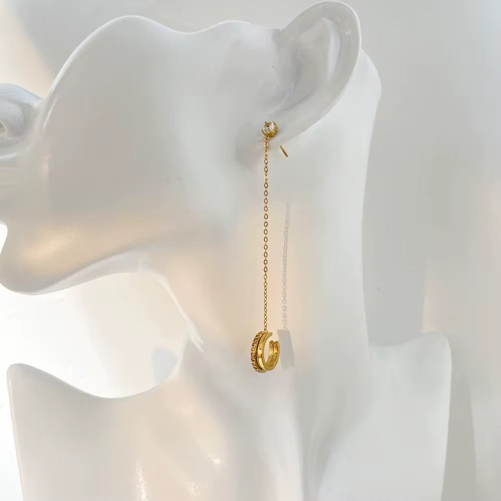 Golden Spell Edit (Pair)