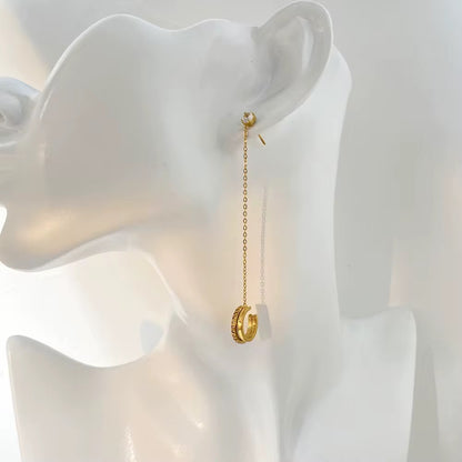 Golden Spell Edit (Pair)