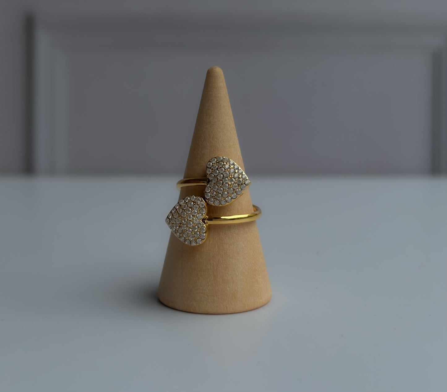 Belamour Ring