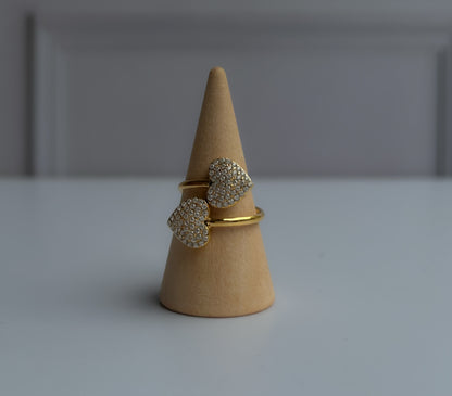 Belamour Ring
