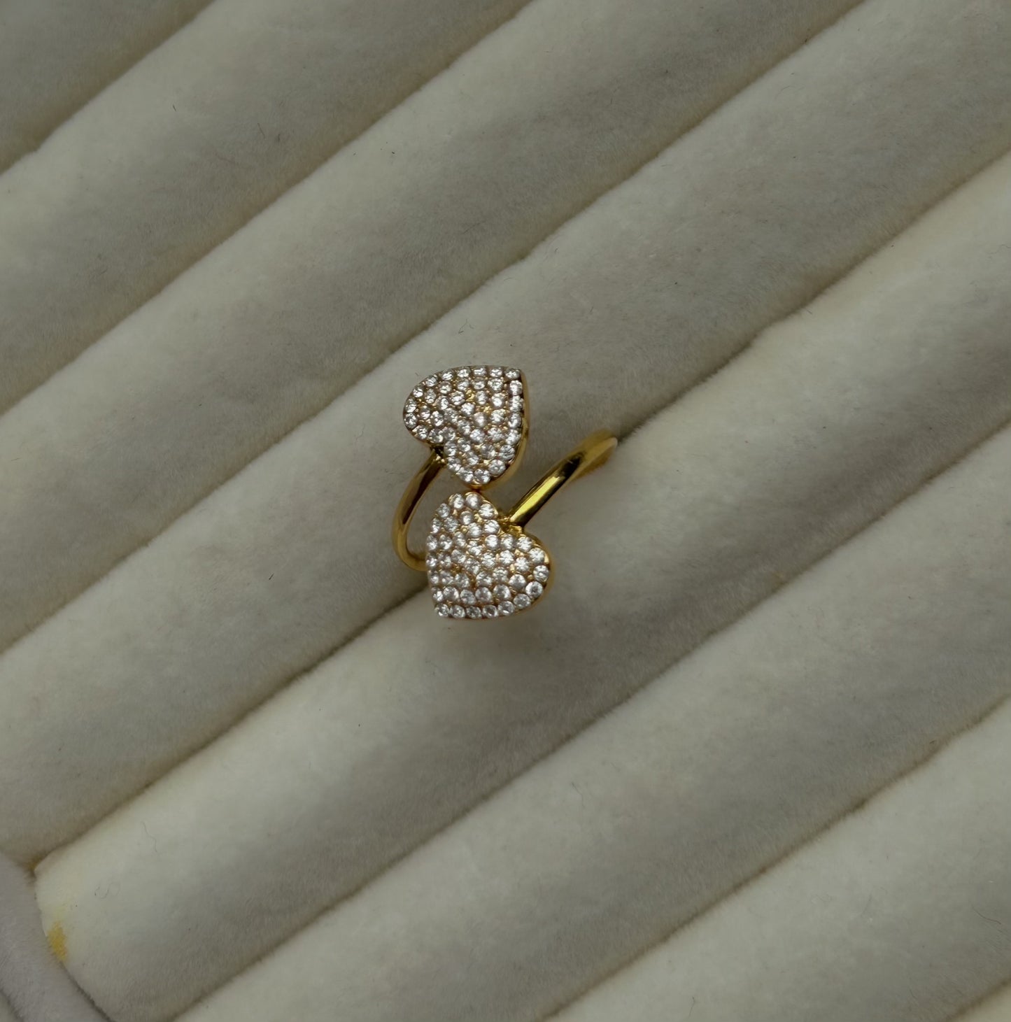 Belamour Ring