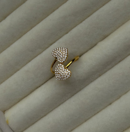 Belamour Ring