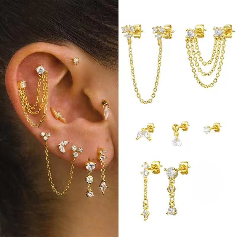Luxe Luster Set
