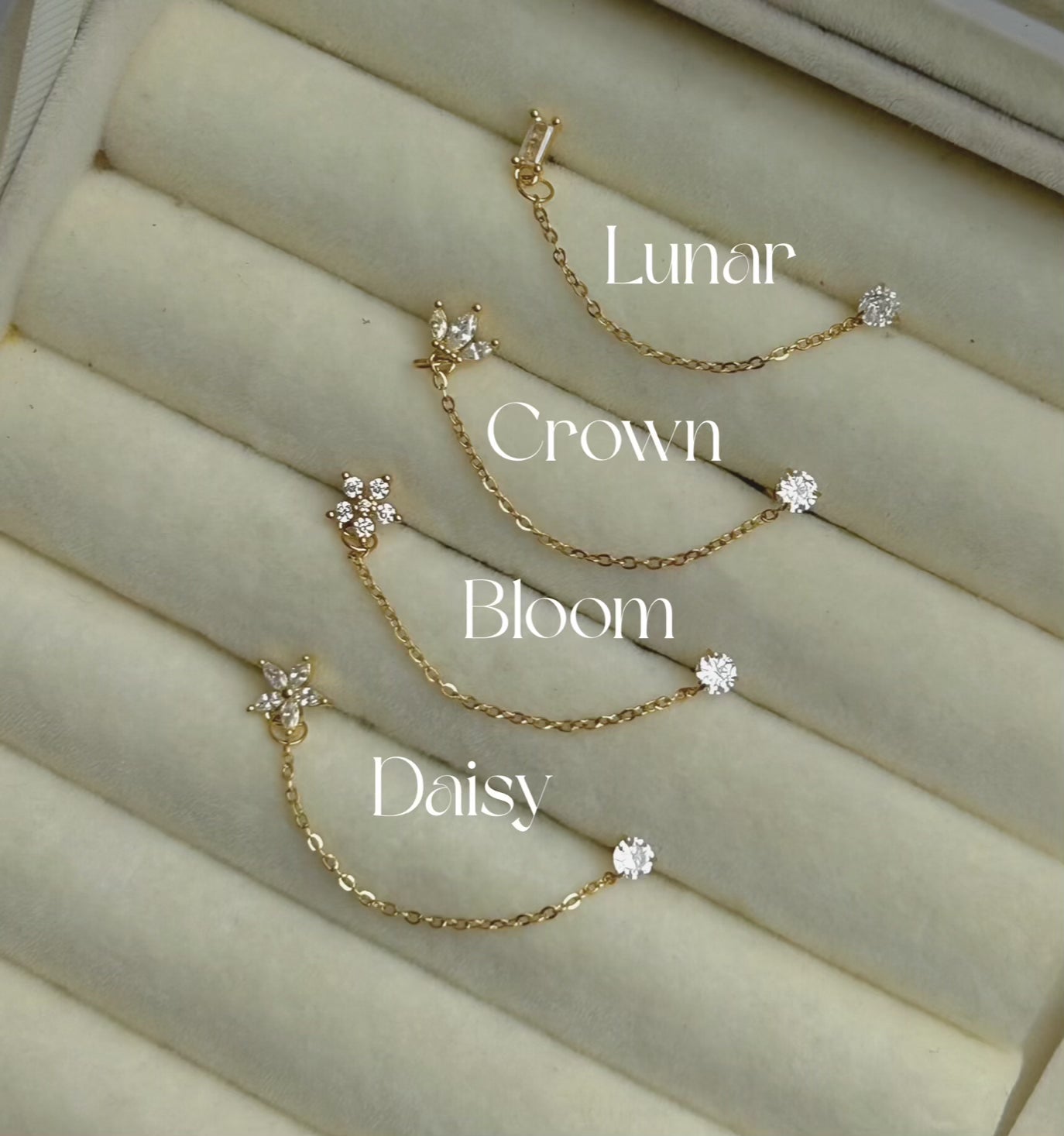 Pretty Link Edits (Pair)