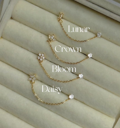 Pretty Link Edits (Pair)