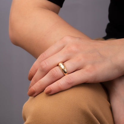 Della Ring
