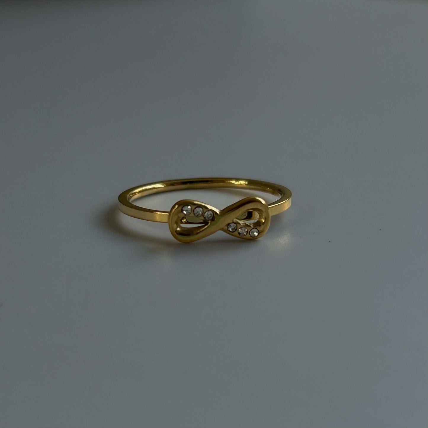 InfiGlow Ring