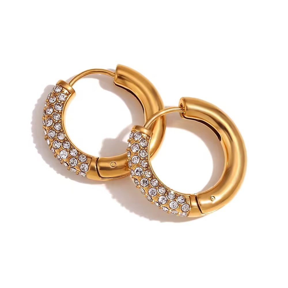 Orna Hoops