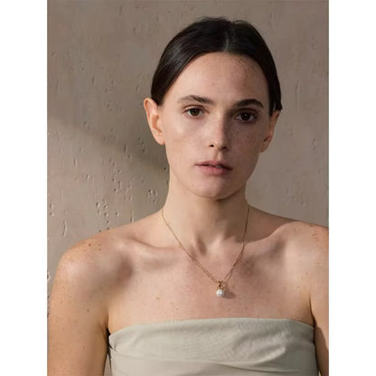 Mira Necklace