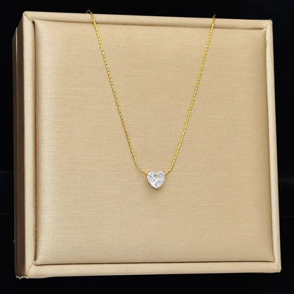 Hearts Love Necklace