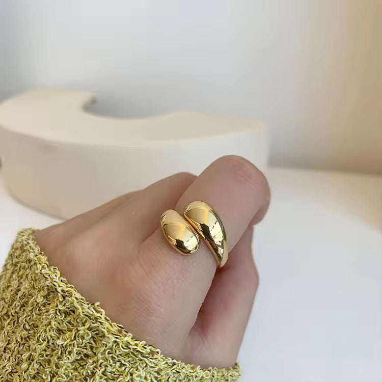 Coil Core Ring