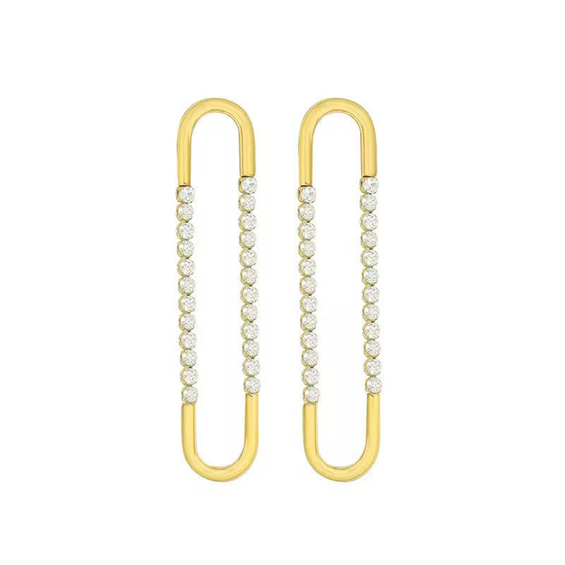Goldweave Drops