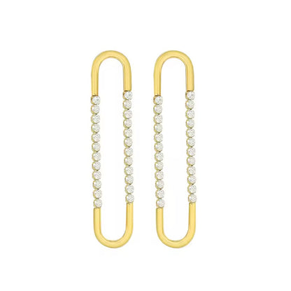 Goldweave Drops