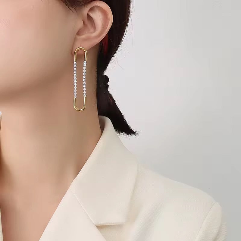 Goldweave Drops