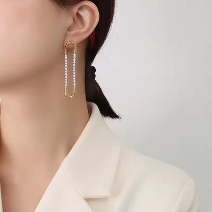 Goldweave Drops