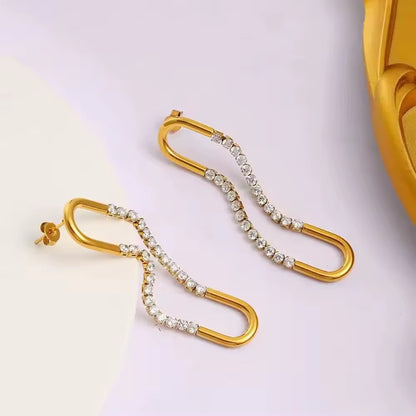 Goldweave Drops