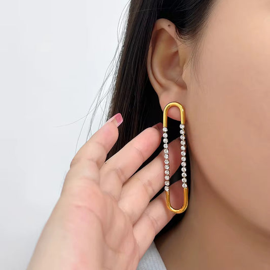 Goldweave Drops